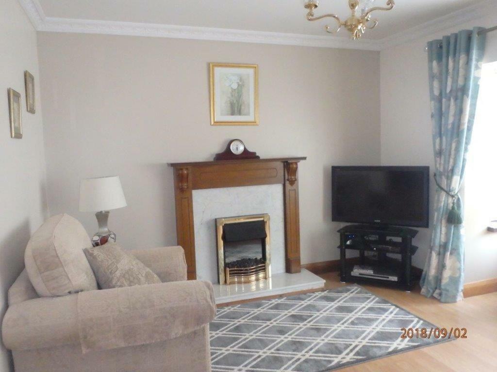 Coalisland Torrent Cottage מראה חיצוני תמונה